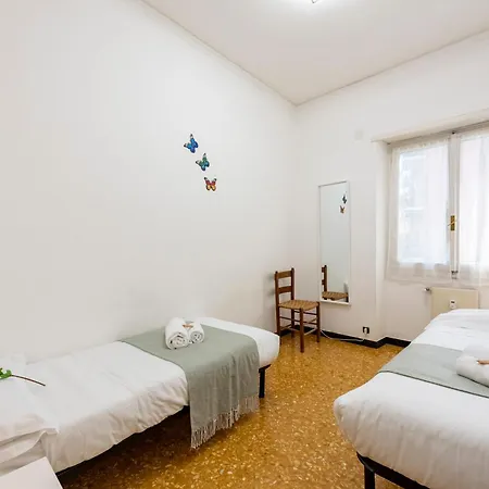 House Rondinella Center - Happy Apartment *