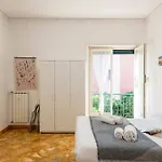 Apartamento House Rondinella Center - Happy