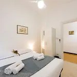 Apartamento House Rondinella Center - Happy *