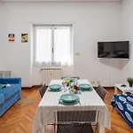 House Rondinella Center - Happy Apartamento Génova