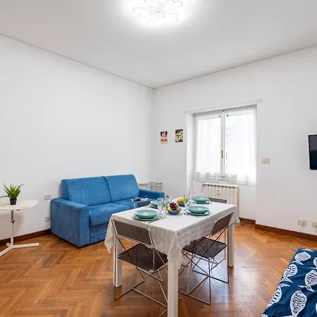 House Rondinella Center - Happy Apartman