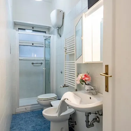 House Rondinella Center - Happy Apartmán *