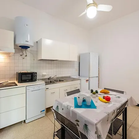 House Rondinella Center - Happy Apartmán