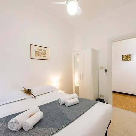 Apartmán House Rondinella Center - Happy *
