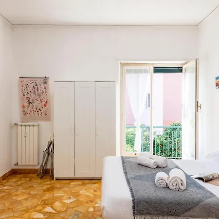 House Rondinella Center - Happy Apartman *