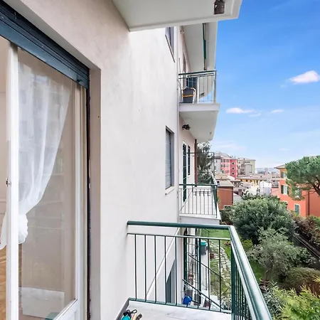 Apartman House Rondinella Center - Happy *