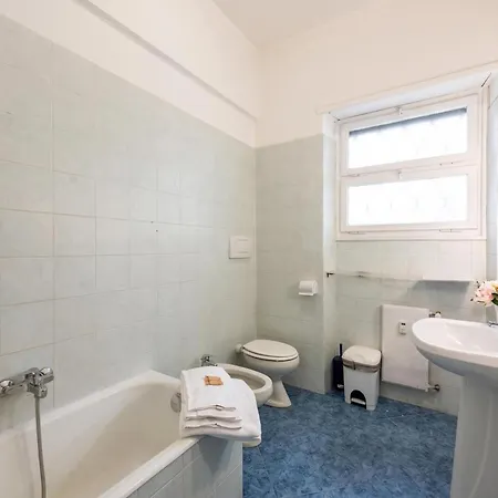 Apartman House Rondinella Center - Happy Genova