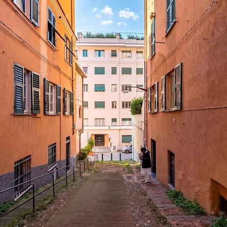 Apartman House Rondinella Center - Happy *