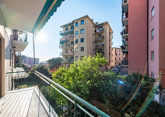 House Rondinella Center - Happy *