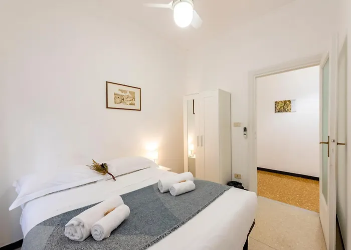 Daire House Rondinella Center - Happy *