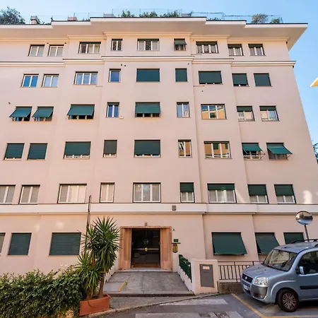 House Rondinella Center - Happy Apartment *